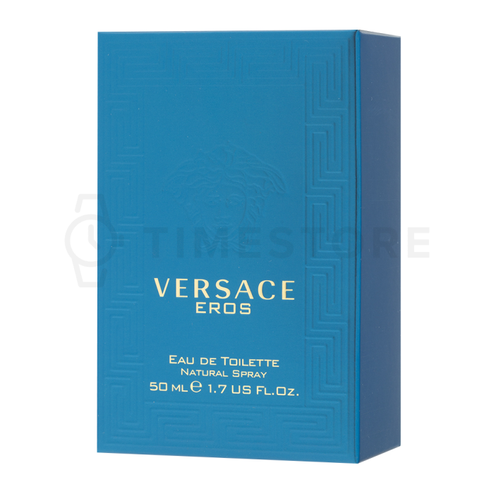 Versace Eros toaletná voda pre mužov 50 ml