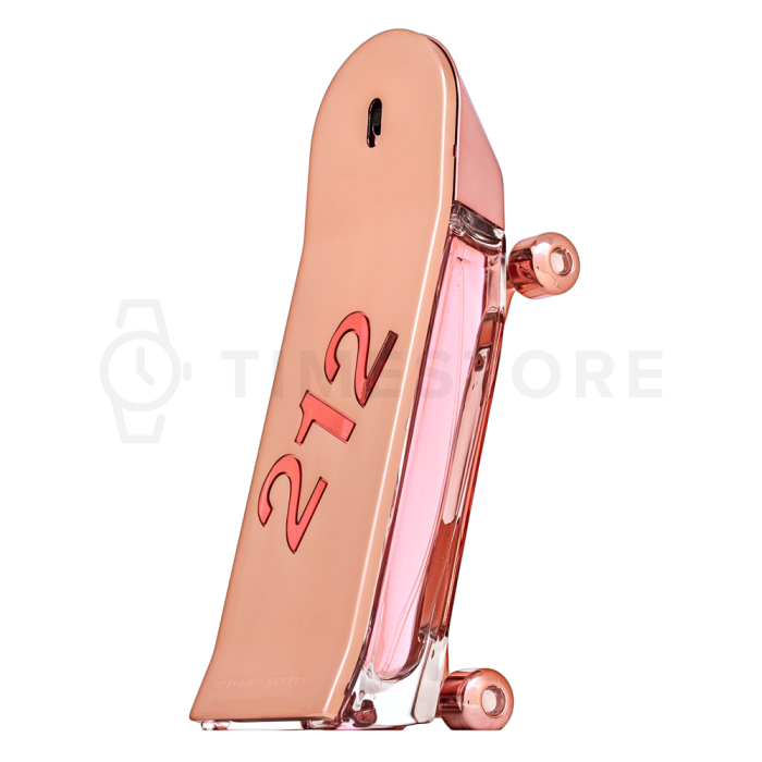 Carolina Herrera 212 Heroes for Her woda perfumowana dla kobiet 50 ml