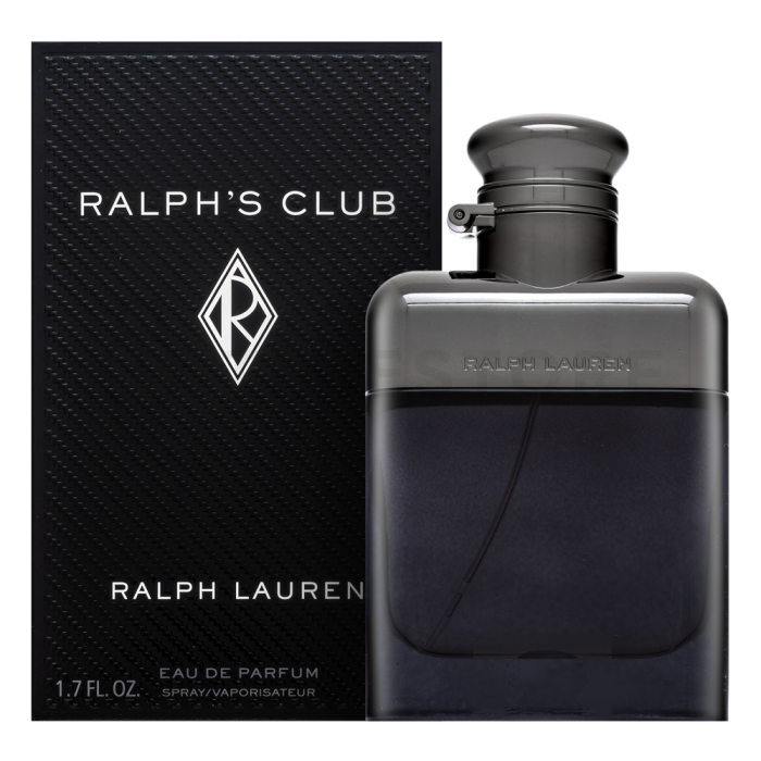 Ralph Lauren Ralph's Club parfémovaná voda pre mužov 50 ml