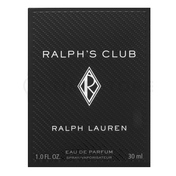 Ralph Lauren Ralph's Club parfémovaná voda pre mužov 30 ml