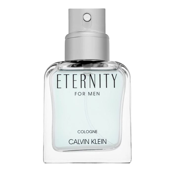 Calvin Klein Eternity Cologne toaletná voda pre mužov 50 ml