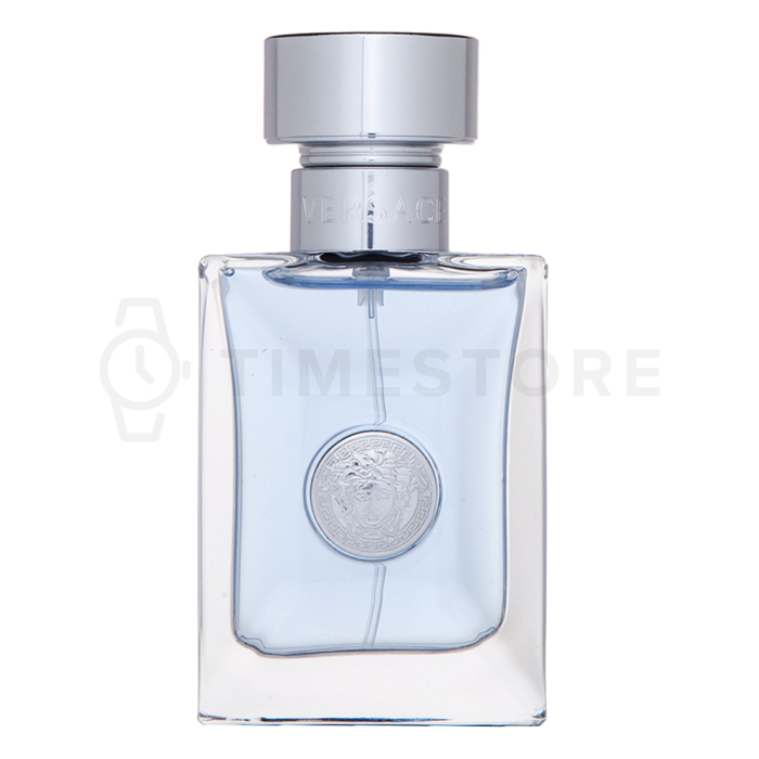 Versace Pour Homme toaletná voda pre mužov 30 ml