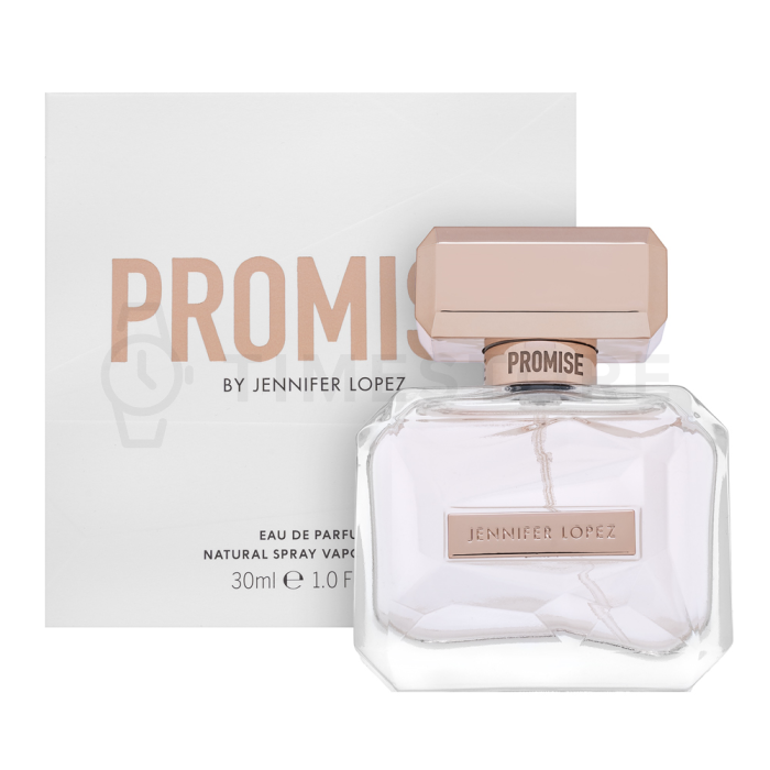 Jennifer Lopez Promise parfémovaná voda pre ženy 30 ml