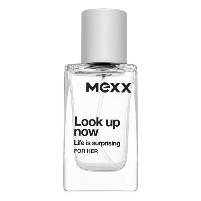 Mexx Look Up Now For Her toaletná voda pre ženy 15 ml
