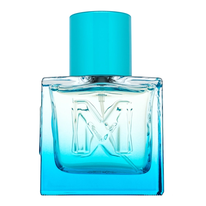 Mexx Festival Splashes toaletná voda pre mužov 50 ml