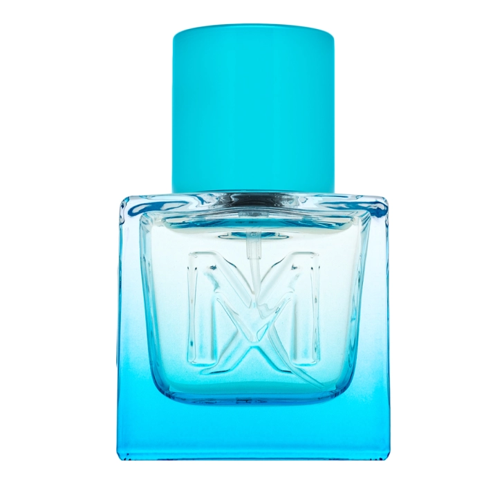 Mexx Festival Splashes toaletná voda pre mužov 30 ml