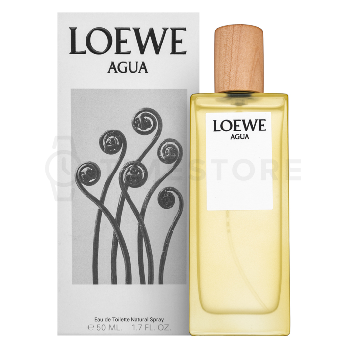Loewe Agua de Loewe toaletná voda unisex 50 ml