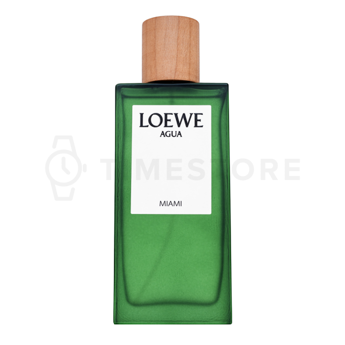 Loewe Agua Miami toaletná voda pre ženy 100 ml