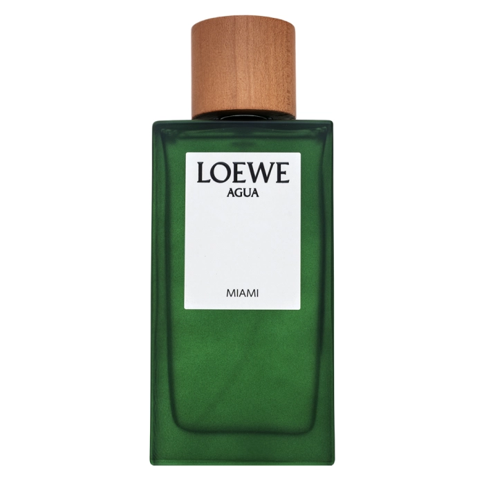 Loewe Agua Miami toaletná voda pre ženy 150 ml