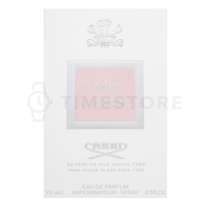Creed Wind Flowers parfémovaná voda pre ženy 75 ml