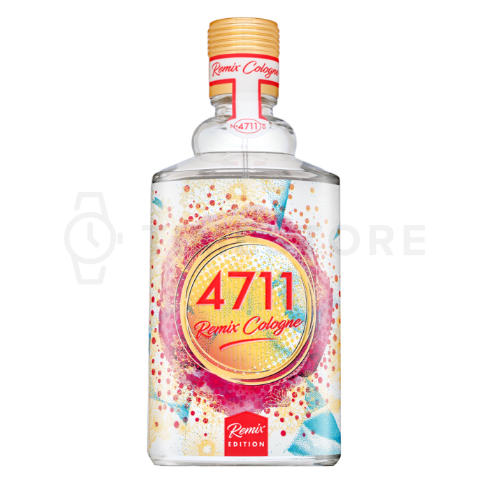 4711 Remix Cologne kolínska voda unisex 100 ml