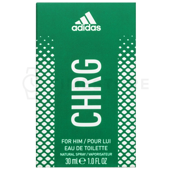 Adidas Charge toaletná voda pre mužov 30 ml