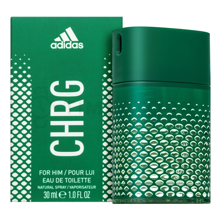 Adidas Charge toaletná voda pre mužov 30 ml
