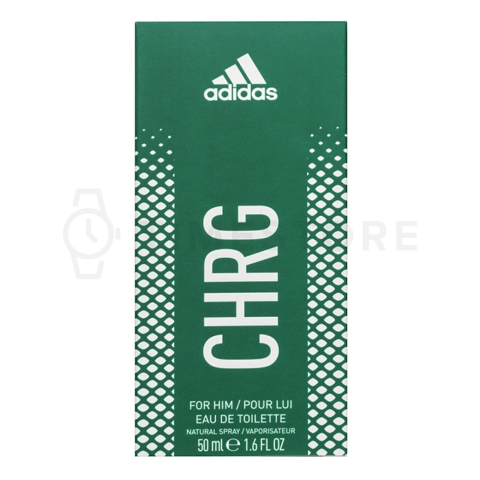 Adidas Charge toaletná voda pre mužov 50 ml