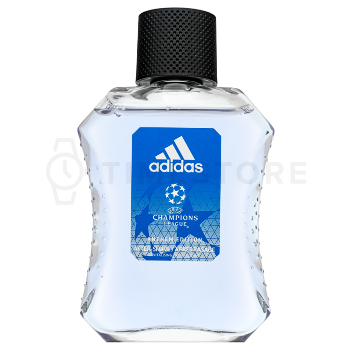 Adidas UEFA Champions League Anthem Edition voda po holení pre mužov 100 ml
