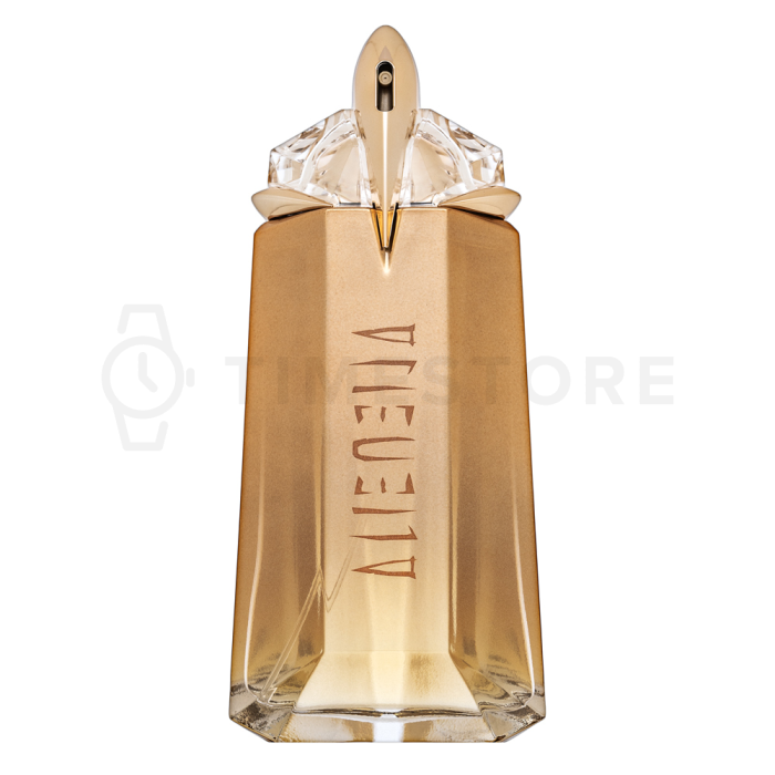 Thierry Mugler Alien Goddess - Refillable parfémovaná voda pre ženy 90 ml