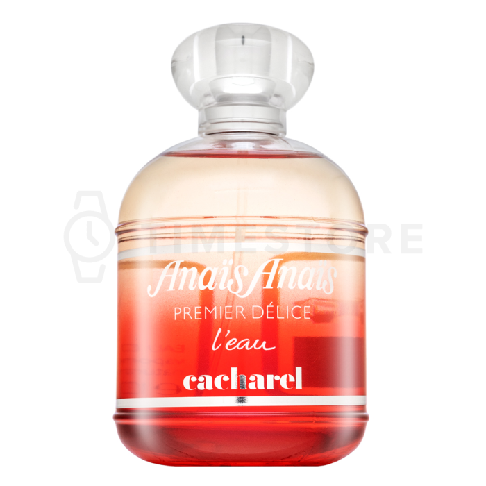 Cacharel Anais Anais Premier Delice L'eau toaletná voda pre ženy 100 ml