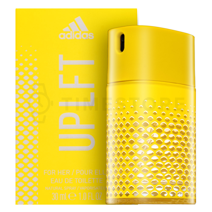 Adidas Uplift For Her toaletná voda pre ženy 30 ml