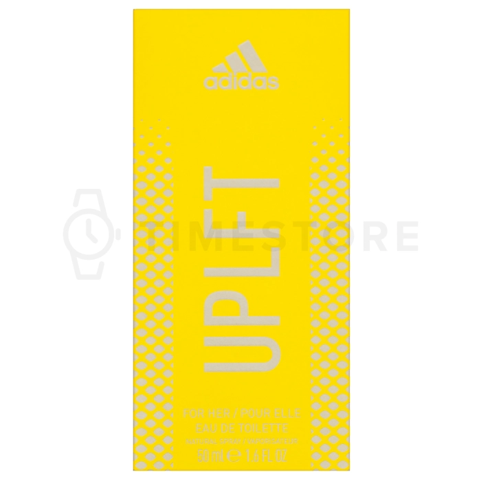 Adidas Uplift For Her toaletná voda pre ženy 50 ml
