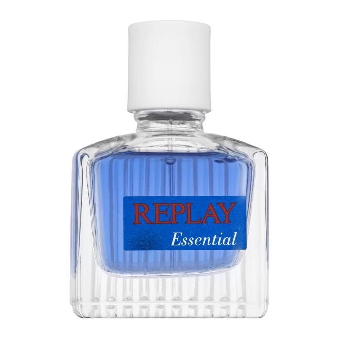 Replay Essential for Him toaletná voda pre mužov 30 ml