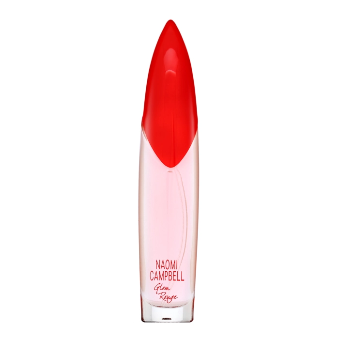 Naomi Campbell Glam Rouge toaletná voda pre ženy 30 ml