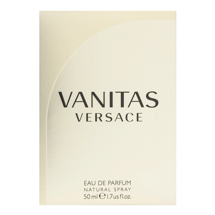 Versace Vanitas parfémovaná voda pre ženy 50 ml