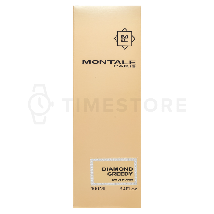 Montale Diamond Greedy parfémovaná voda pre ženy 100 ml