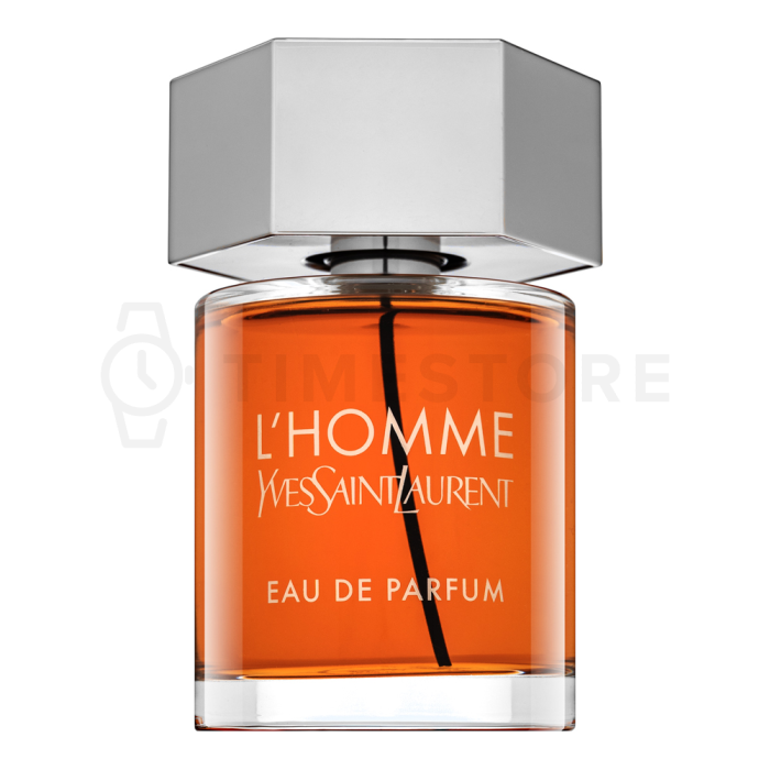 Yves Saint Laurent L'Homme parfémovaná voda pre mužov 100 ml