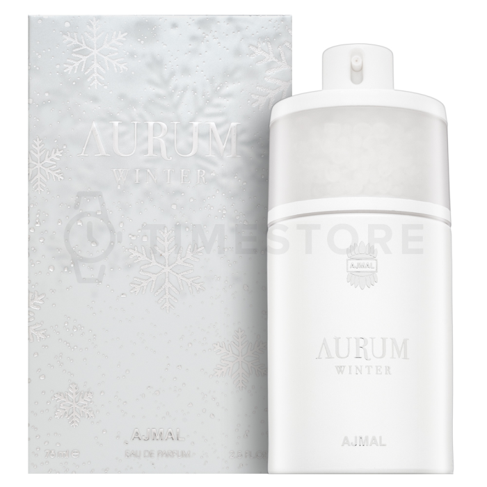 Ajmal Aurum Winter parfémovaná voda unisex 75 ml