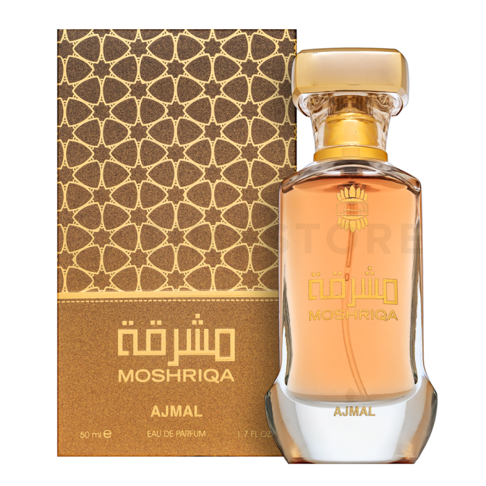 Ajmal Moshriqa parfémovaná voda unisex 50 ml