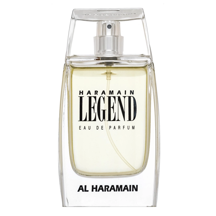 Al Haramain Legend parfémovaná voda pre mužov 100 ml