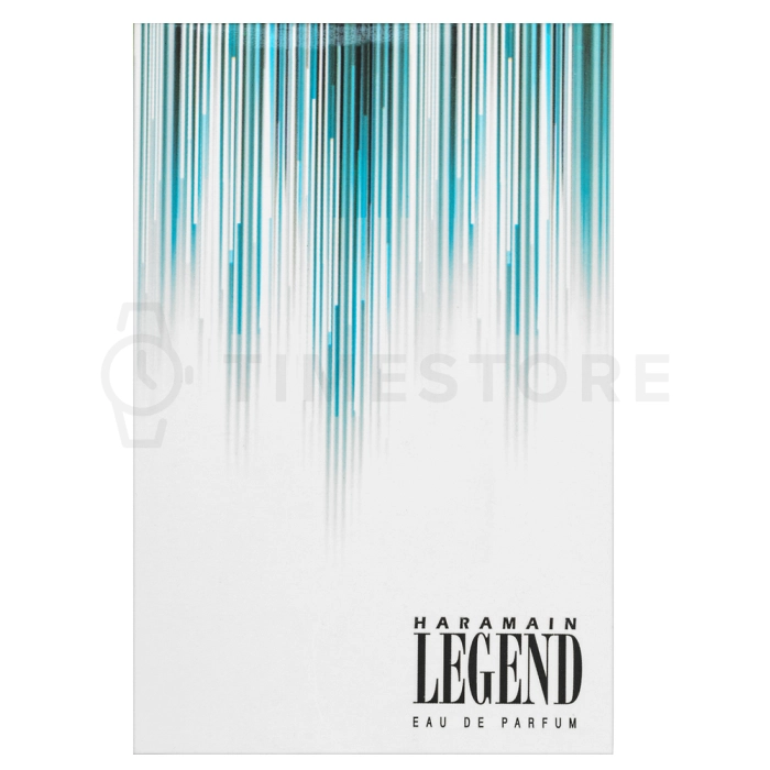 Al Haramain Legend parfémovaná voda pre mužov 100 ml