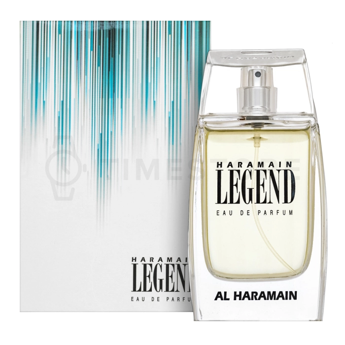 Al Haramain Legend parfémovaná voda pre mužov 100 ml