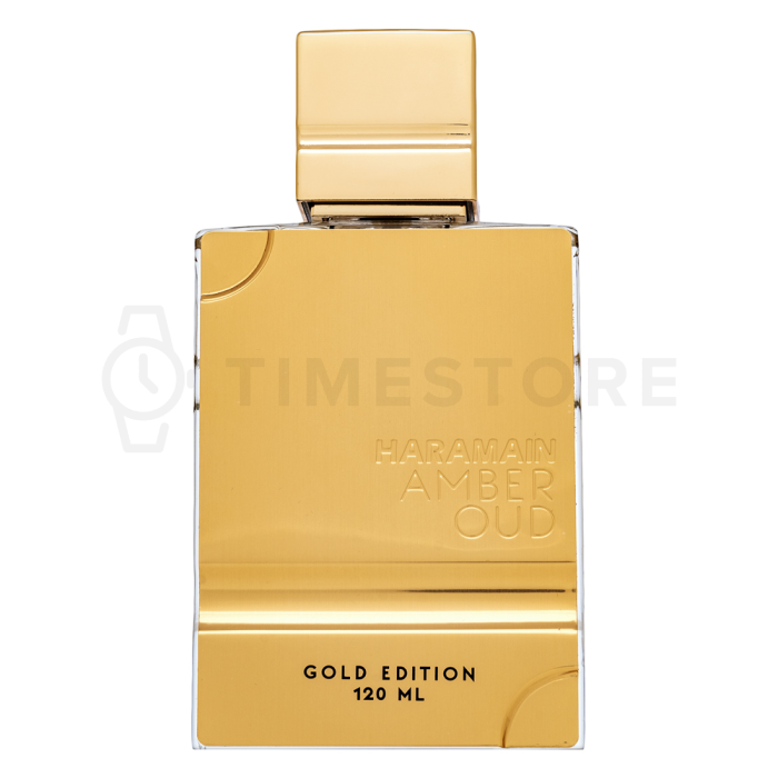 Al Haramain Amber Oud Gold Edition parfémovaná voda unisex 120 ml