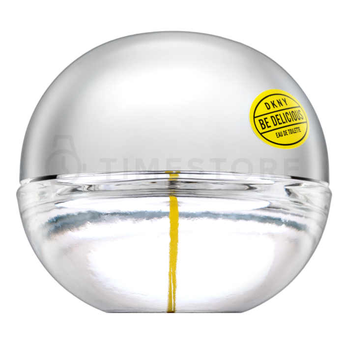 DKNY Be Delicious toaletná voda pre ženy 30 ml