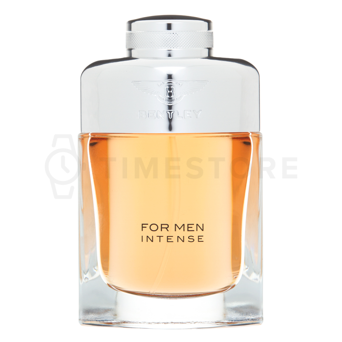 Bentley for Men Intense parfémovaná voda pre mužov 100 ml