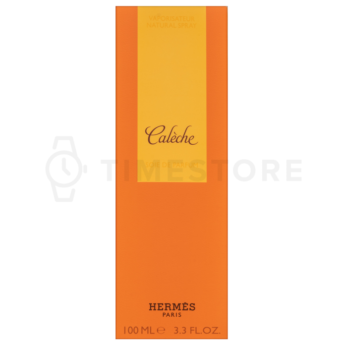 Hermès Caleche Soie De Parfum parfémovaná voda pre ženy 100 ml
