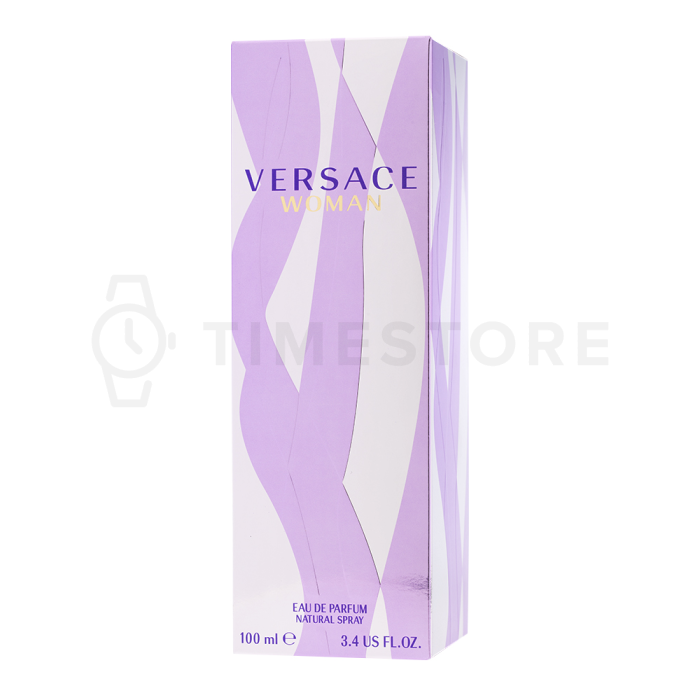 Versace Versace Woman parfémovaná voda pre ženy 100 ml