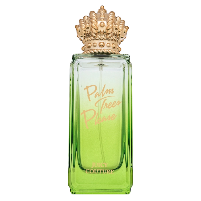 Juicy Couture Palm Trees Please Rock The Rainbow toaletná voda pre ženy 75 ml