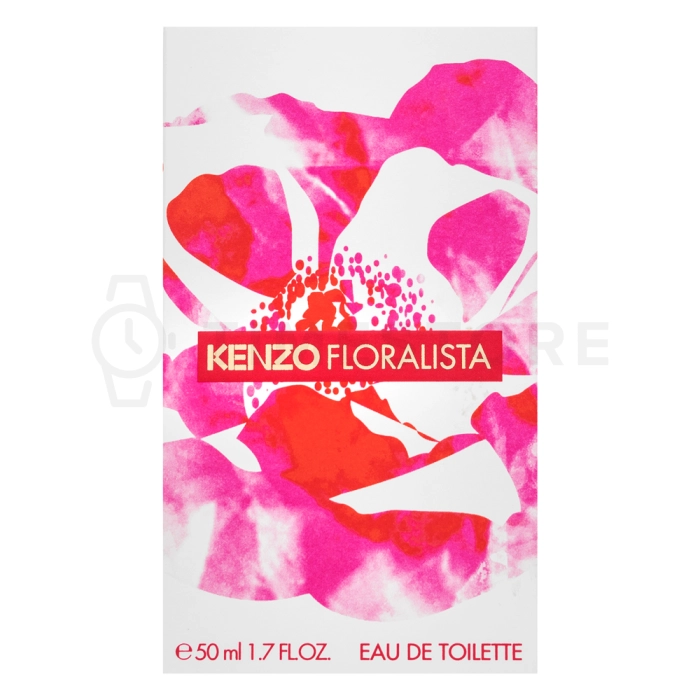 Kenzo Floralista toaletná voda pre ženy 50 ml