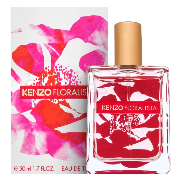 Kenzo Floralista toaletná voda pre ženy 50 ml