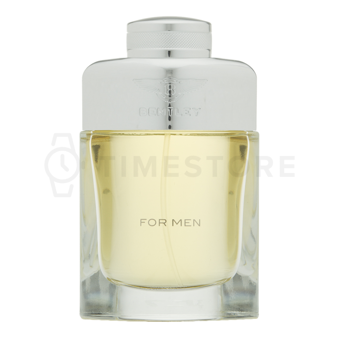 Bentley for Men toaletná voda pre mužov 100 ml