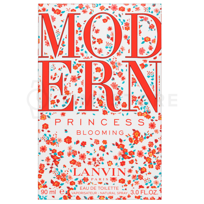 Lanvin Modern Princess Blooming toaletná voda pre ženy 90 ml