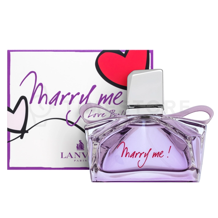 Lanvin Marry Me Love Balloons parfémovaná voda pre ženy 50 ml