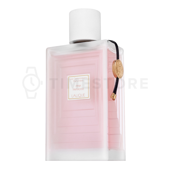 Lalique Les Compositions Parfumees Pink Paradise Парфюмна вода за жени 100 ml