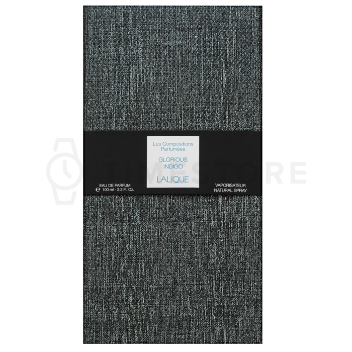 Lalique Les Compositions Parfumees Glorious Indigo Парфюмна вода унисекс 100 ml