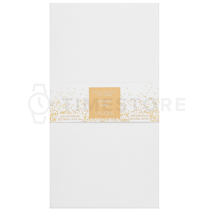Lalique Les Compositions Parfumees Infinite Shine parfémovaná voda pre ženy 100 ml