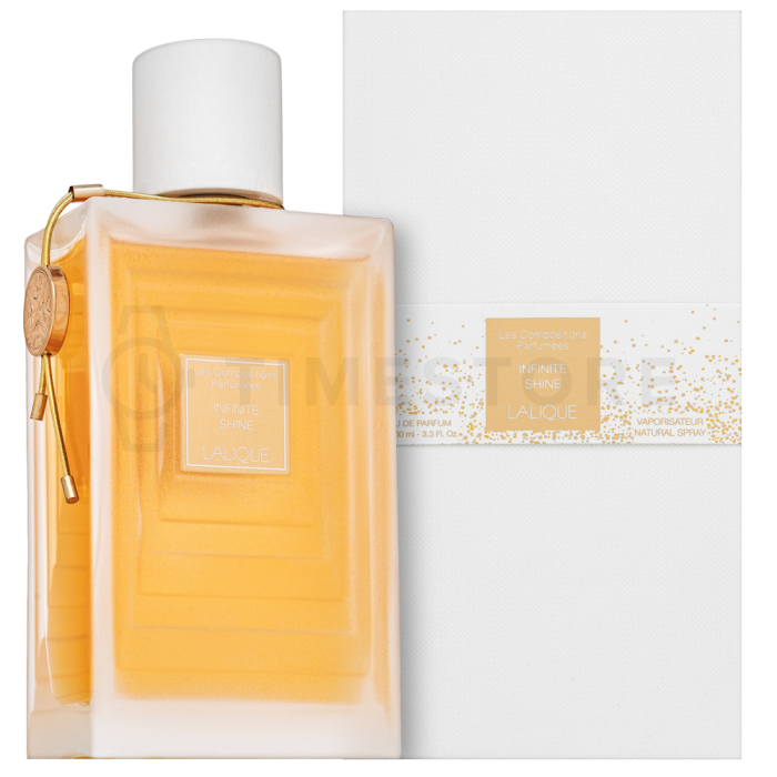Lalique Les Compositions Parfumees Infinite Shine parfémovaná voda pre ženy 100 ml
