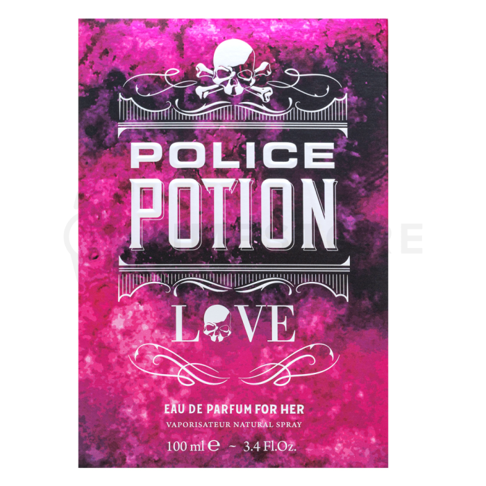 Police Potion Love parfumirana voda za ženske 100 ml