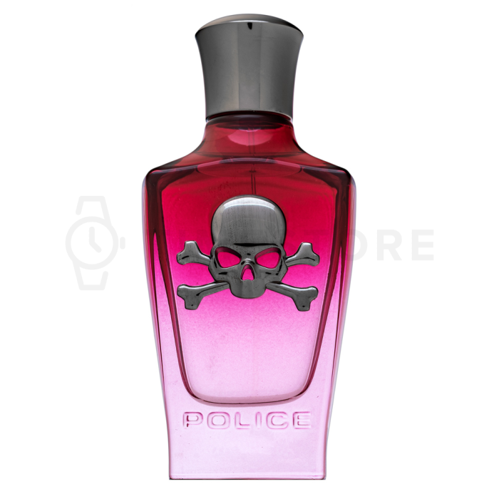 Police Potion Love parfémovaná voda pre ženy 50 ml